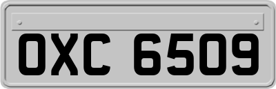 OXC6509