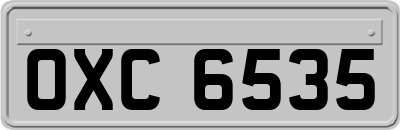 OXC6535