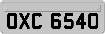 OXC6540