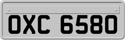 OXC6580