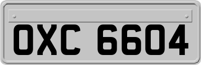 OXC6604