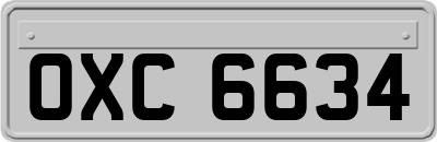 OXC6634