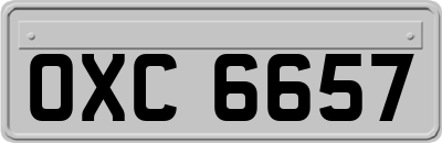 OXC6657