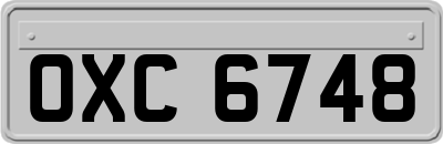 OXC6748