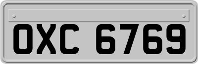 OXC6769