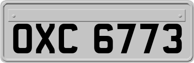 OXC6773