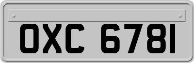 OXC6781