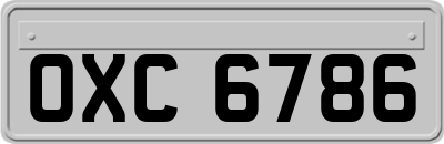 OXC6786