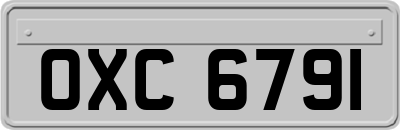 OXC6791