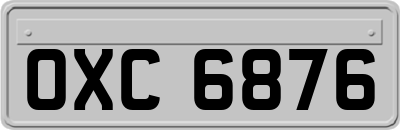 OXC6876
