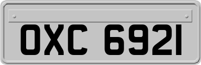 OXC6921