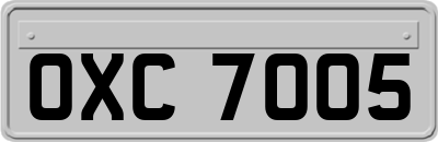 OXC7005