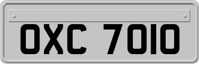 OXC7010