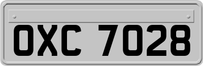 OXC7028