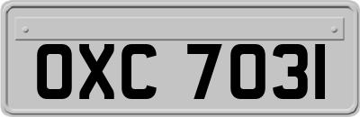OXC7031