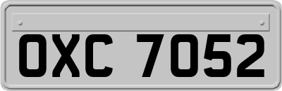 OXC7052