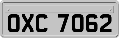OXC7062