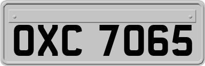 OXC7065