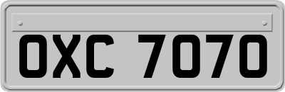 OXC7070