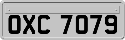 OXC7079