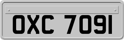 OXC7091
