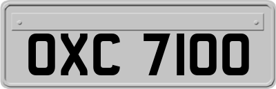 OXC7100
