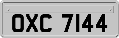 OXC7144