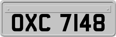 OXC7148