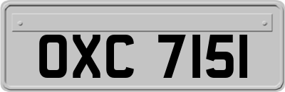 OXC7151