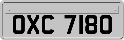 OXC7180