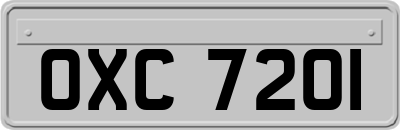 OXC7201