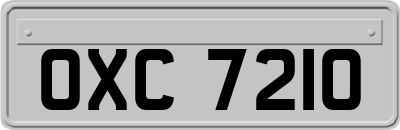 OXC7210