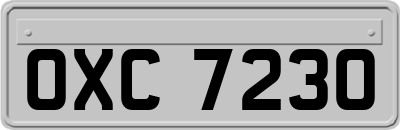 OXC7230