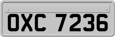 OXC7236