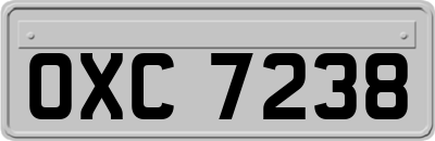 OXC7238