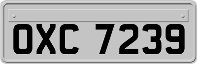 OXC7239
