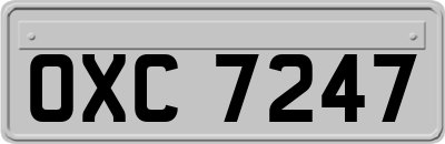 OXC7247