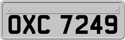 OXC7249