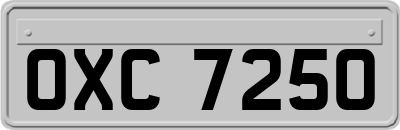 OXC7250