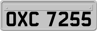 OXC7255