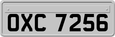OXC7256