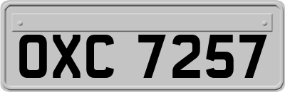OXC7257