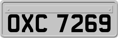 OXC7269