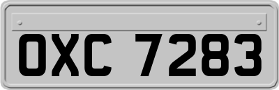 OXC7283