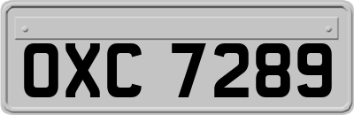 OXC7289