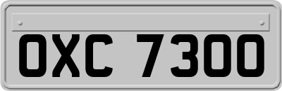 OXC7300