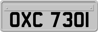 OXC7301
