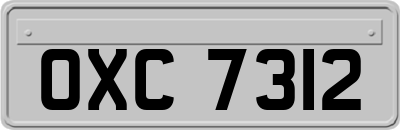 OXC7312