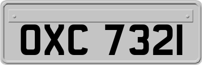 OXC7321