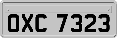 OXC7323